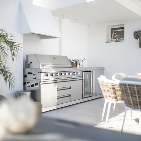 Alcores Del Golf, Oustanding Luxury Penthouse Apartment Marbella