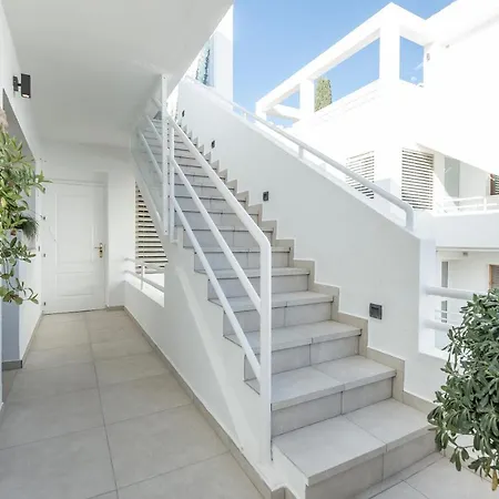 Appartement Alcores Del Golf, Oustanding Luxury Penthouse Marbella