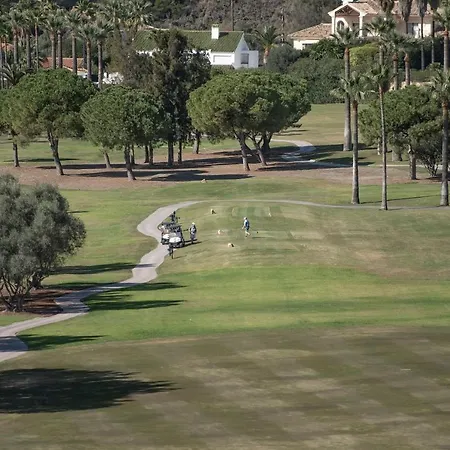 Alcores Del Golf, Oustanding Luxury Penthouse Apartment Marbella