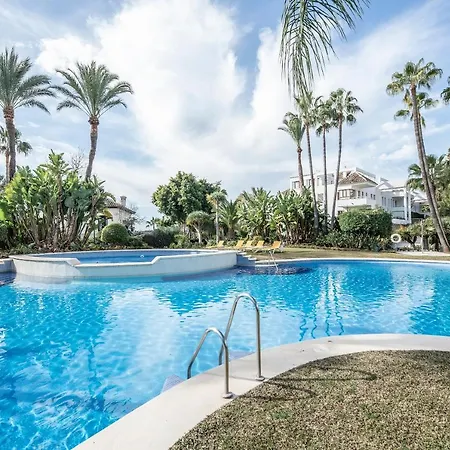 Alcores Del Golf, Oustanding Luxury Penthouse * Marbella