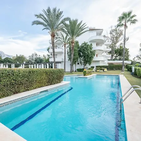 Alcores Del Golf, Oustanding Luxury Penthouse Appartement