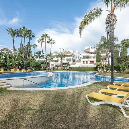 Alcores Del Golf, Oustanding Luxury Penthouse Apartment