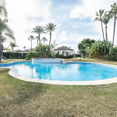 Apartment Alcores Del Golf, Oustanding Luxury Penthouse *