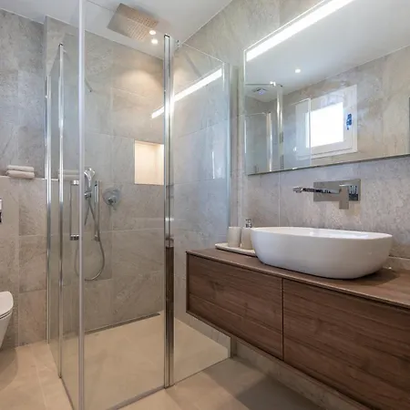 Alcores Del Golf, Oustanding Luxury Penthouse Marbella