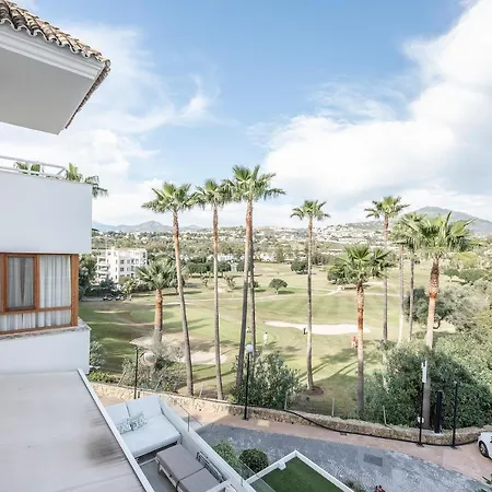 Alcores Del Golf, Oustanding Luxury Penthouse Apartment *