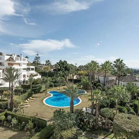 Alcores Del Golf, Oustanding Luxury Penthouse Apartment