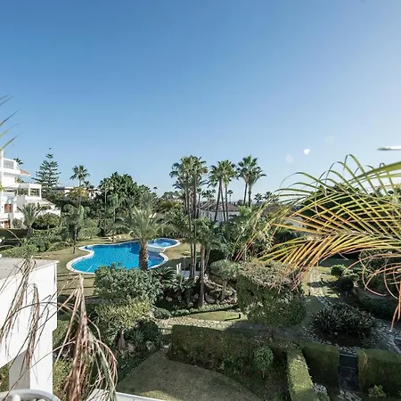 Alcores Del Golf, Oustanding Luxury Penthouse Apartment